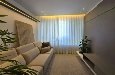 Cobertura à venda, 3 quartos, 1 suíte, 2 vagas, funcionários - belo horizonte/mg