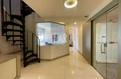 Sala comercial à venda na Rua dos Otoni, --, Santa Efigênia, Belo Horizonte