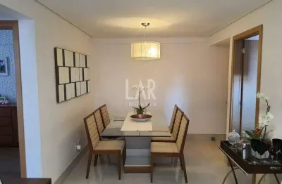 Apartamento à venda, 2 quartos, 1 suíte, 2 vagas, liberdade - belo horizonte/mg