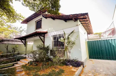 Casa à venda, 4 quartos, 1 suíte, 6 vagas, são bento - belo horizonte/mg