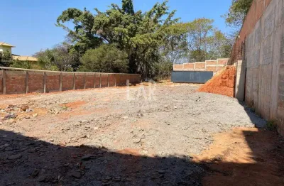 Lote - Terreno para aluguel, Bandeirantes (Pampulha) - Belo Horizonte/MG