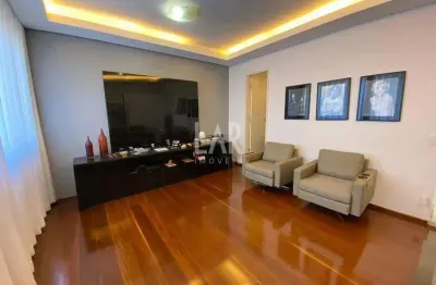 Apartamento à venda, 4 quartos, 1 suíte, 2 vagas, funcionários - belo horizonte/mg