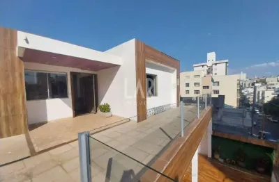 Casa à venda, 4 quartos, 2 suítes, 1 vaga, horto - belo horizonte/mg