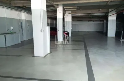 Vaga de garagem para aluguel, 33 vagas, estoril - belo horizonte/mg