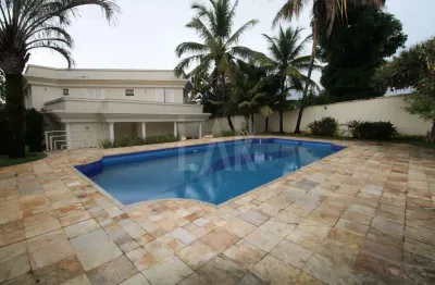 Casa para aluguel, 5 quartos, 4 suítes, 10 vagas, bandeirantes (pampulha) - belo horizonte/mg