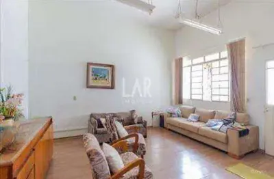 Casa à venda, 3 quartos, 2 vagas, sagrada família - belo horizonte/mg