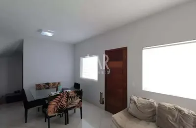 Casa em condomínio à venda, 3 quartos, 1 suíte, 2 vagas, santa branca - belo horizonte/mg