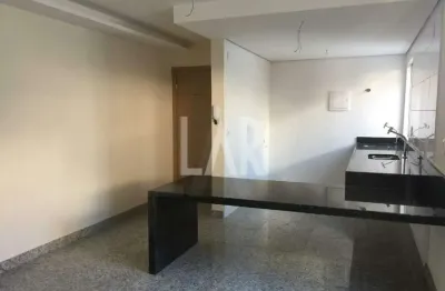 Apartamento à venda, 2 quartos, 1 vaga, santa efigênia - belo horizonte/mg