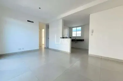Cobertura para aluguel, 2 quartos, 1 suíte, 2 vagas, padre eustáquio - belo horizonte/mg