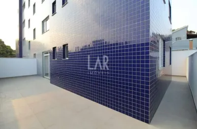 Área privativa para aluguel, 3 quartos, 1 suíte, 2 vagas, padre eustáquio - belo horizonte/mg
