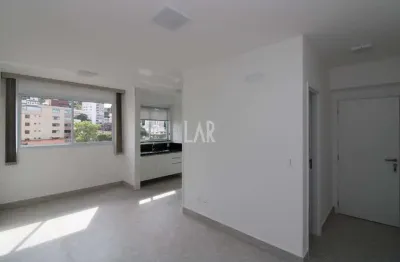 Apartamento para aluguel, 2 quartos, 2 suítes, 2 vagas, vila paris - belo horizonte/mg