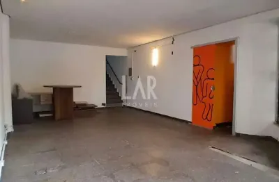 Loja para aluguel, 1 vaga, lourdes - belo horizonte/mg