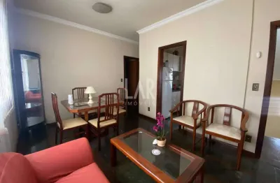 Apartamento à venda, 2 quartos, 1 vaga, ipiranga - belo horizonte/mg