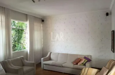 Casa com 4 quartos à venda na Rua Horta Barbosa, --, Nova Floresta, Belo Horizonte