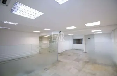 Loja para aluguel, 6 vagas, santo agostinho - belo horizonte/mg