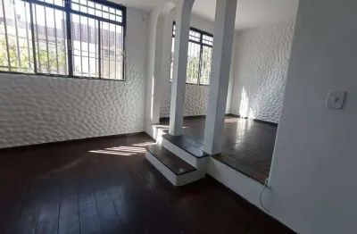 Apartamento para aluguel, 3 quartos, 1 suíte, 2 vagas, luxemburgo - belo horizonte/mg