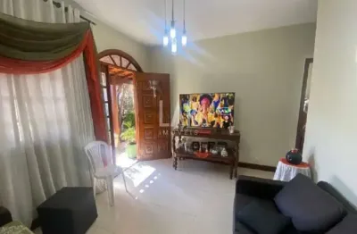 Casa à venda, 4 quartos, 1 suíte, 5 vagas, itapoã - belo horizonte/mg