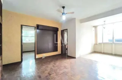 Apartamento à venda, 4 quartos, 1 suíte, 2 vagas, funcionários - belo horizonte/mg
