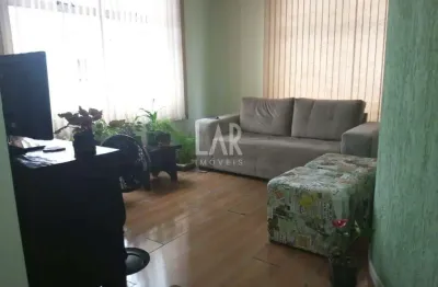 Apartamento à venda, 3 quartos, 1 suíte, 2 vagas, jardim américa - belo horizonte/mg