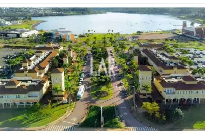 Lote em condomínio à venda, alphaville - nova lima/mg