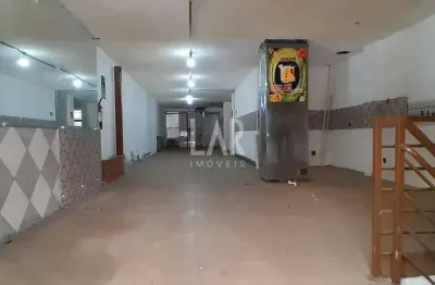 Ponto comercial para alugar na Rua dos Guajajaras, --, Centro, Belo Horizonte