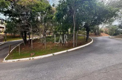 Lote em condomínio à venda, veredas das geraes - nova lima/mg
