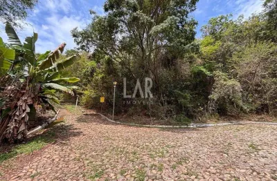 Lote em condomínio à venda, veredas das geraes - nova lima/mg