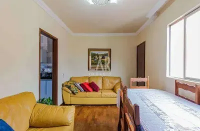 Apartamento à venda, 3 quartos, 1 suíte, 1 vaga, floresta - belo horizonte/mg
