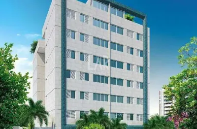 Área privativa à venda, 2 quartos, 1 suíte, 2 vagas, castelo - belo horizonte/mg