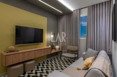 Apartamento à venda, 2 quartos, 1 suíte, 1 vaga, palmeiras - belo horizonte/mg