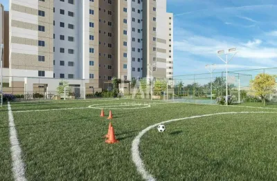 Apartamento à venda, 2 quartos, 1 suíte, 1 vaga, palmeiras - belo horizonte/mg