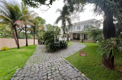 Casa à venda, 4 quartos, 4 suítes, 5 vagas, bandeirantes (pampulha) - belo horizonte/mg
