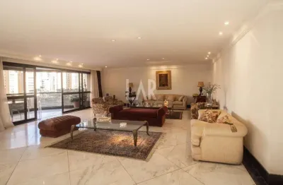 Apartamento à venda, 5 quartos, 2 suítes, 4 vagas, lourdes - belo horizonte/mg