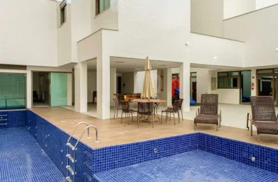 Apartamento à venda, 3 quartos, 1 suíte, 3 vagas, são pedro - belo horizonte/mg