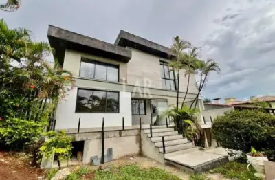 Casa à venda, 5 quartos, 4 suítes, 6 vagas, são luiz - belo horizonte/mg