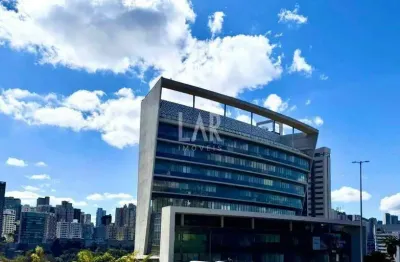 Sala comercial à venda na Rodovia Januário Carneiro, --, Vale do Sereno, Nova Lima