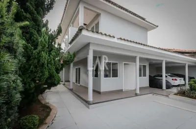Casa à venda, 4 quartos, 4 suítes, 6 vagas, bandeirantes (pampulha) - belo horizonte/mg