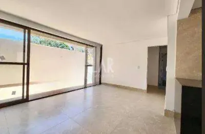 Área privativa à venda, 3 quartos, 1 suíte, 2 vagas, santa efigênia - belo horizonte/mg