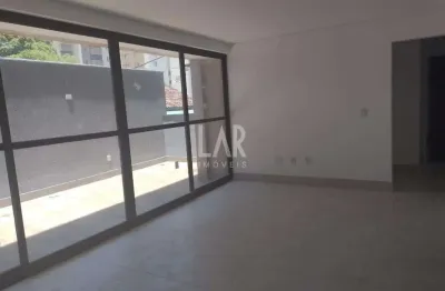 Área privativa à venda, 3 quartos, 1 suíte, 2 vagas, santa efigênia - belo horizonte/mg