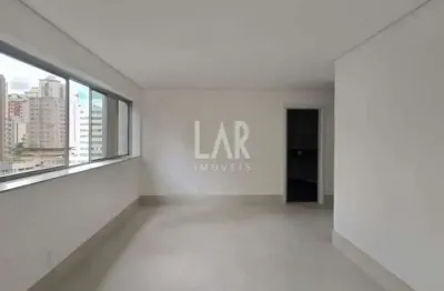 Apartamento à venda, 3 quartos, 3 suítes, 2 vagas, lourdes - belo horizonte/mg