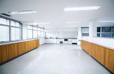Prédio para aluguel, 12 vagas, barro preto - belo horizonte/mg