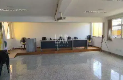 Prédio à venda, 10 vagas, são gabriel - belo horizonte/mg