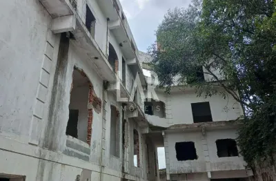 Prédio à venda, 20 quartos, 6 suítes, 6 vagas, são joão batista - belo horizonte/mg