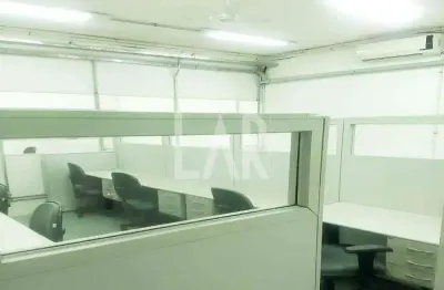 Prédio para aluguel, 17 vagas, estoril - belo horizonte/mg