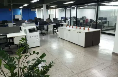 Prédio para aluguel, 7 vagas, santa inês - belo horizonte/mg