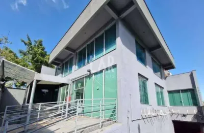 Prédio à venda, 17 vagas, estoril - belo horizonte/mg