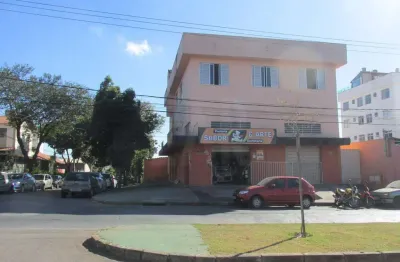 Prédio à venda, 4 quartos, 1 suíte, 5 vagas, vila clóris - belo horizonte/mg
