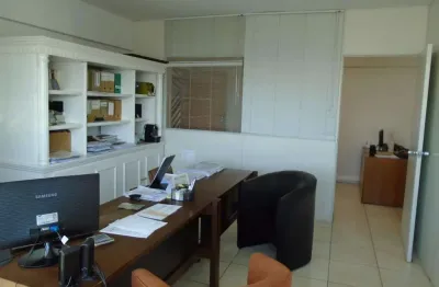 Prédio à venda, 15 vagas, santa lúcia - belo horizonte/mg
