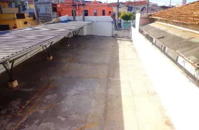 Prédio para aluguel, 10 vagas, lagoinha - belo horizonte/mg