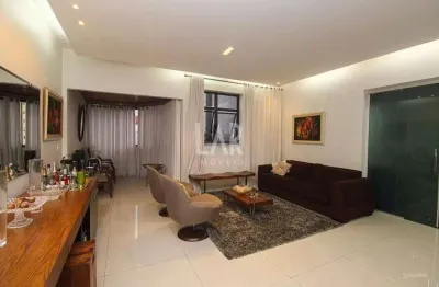 Apartamento à venda, 4 quartos, 1 suíte, 2 vagas, savassi - belo horizonte/mg